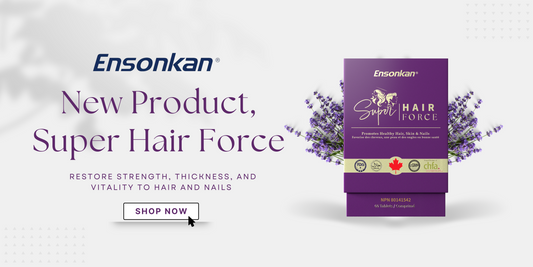 Stronger Hair Starts Here: Your Summer Guide to Hair, Skin & Nail Health