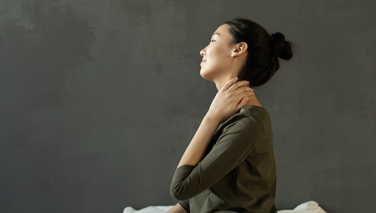 Why Does the Cold Hurt My Joints?, Ensonkan NMN