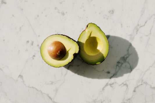 What food contains NMN and PQQ