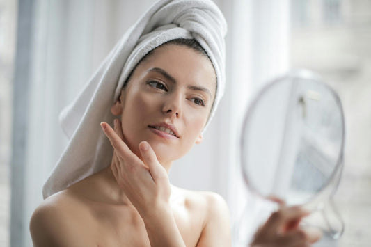 The Anti-Aging Benefits of NMN, Ensonkan Canada