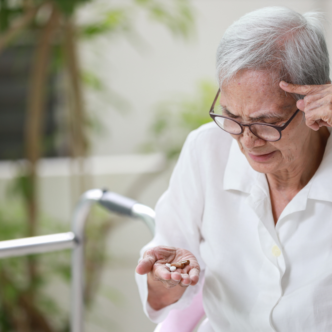 January is Alzheimer's Awareness Month: How to Protect Your Brain Health and Support Cognitive Function with Ensonkan NMN+PQQ