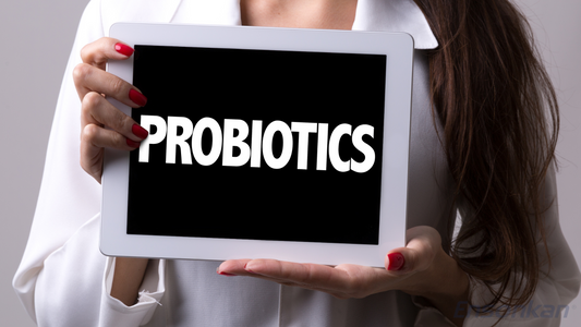 Choosing the Right Probiotics: More Isn’t Always Better!