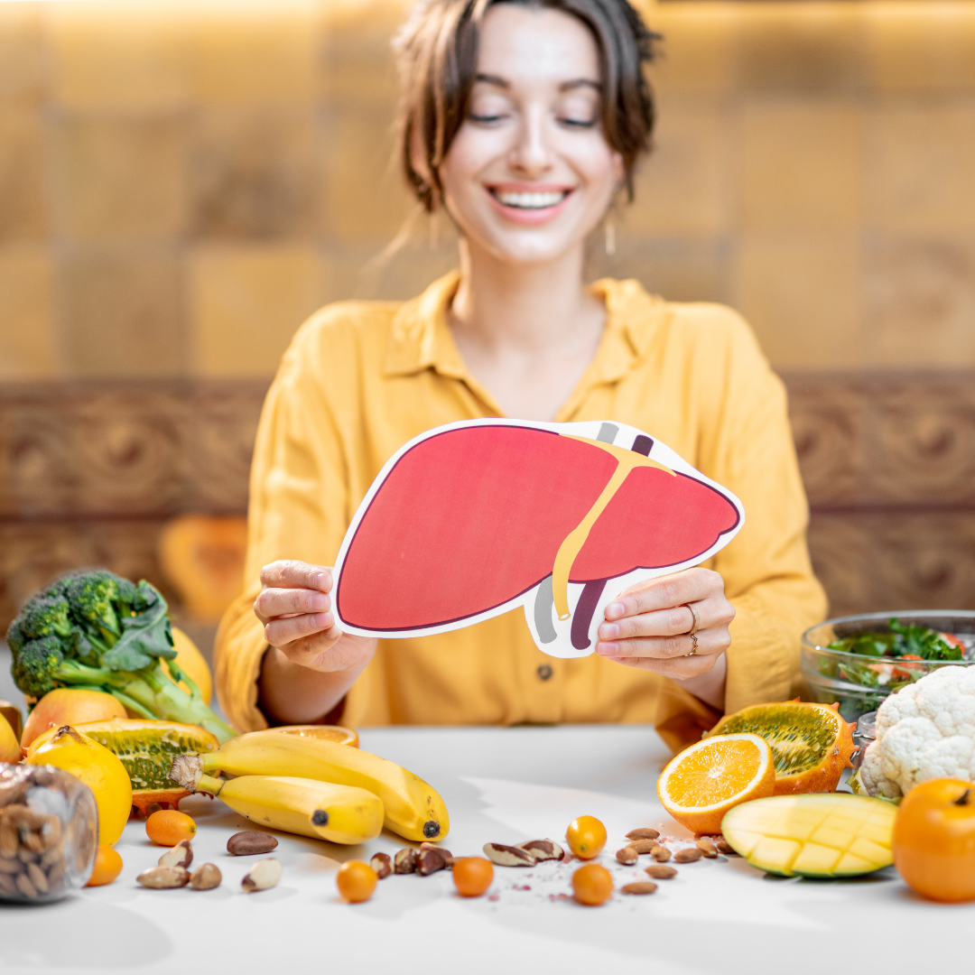 Supporting Liver Health During the Festive Season: Enjoy the Holidays with Ensonkan® Liver Support Formula