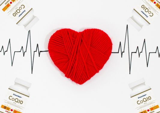 How to Maintain a Healthy Heart This Holiday Season