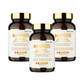 Ensonkan NMN 200mg + PQQ 20mg Capsule - 3 Bottles (VALUE BUNDLE)