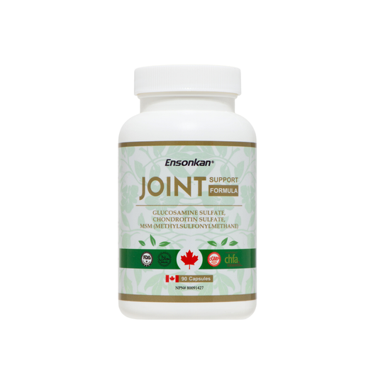 Ensonkan Joint Support Formula (90 V-Capsules)