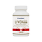 Ensonkan Liver Support Formula (60 Capsules)