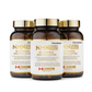 Ensonkan NMN 200mg + PQQ 20mg Capsule - 3 Bottles (MEGA SIZE)
