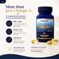 Ensonkan® Omega-3 + Vitamin D3 and K1