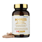 Ensonkan NMN 200mg + PQQ 20mg Capsule - 1 Bottle (Mother's Day Special: 75 Capsules)
